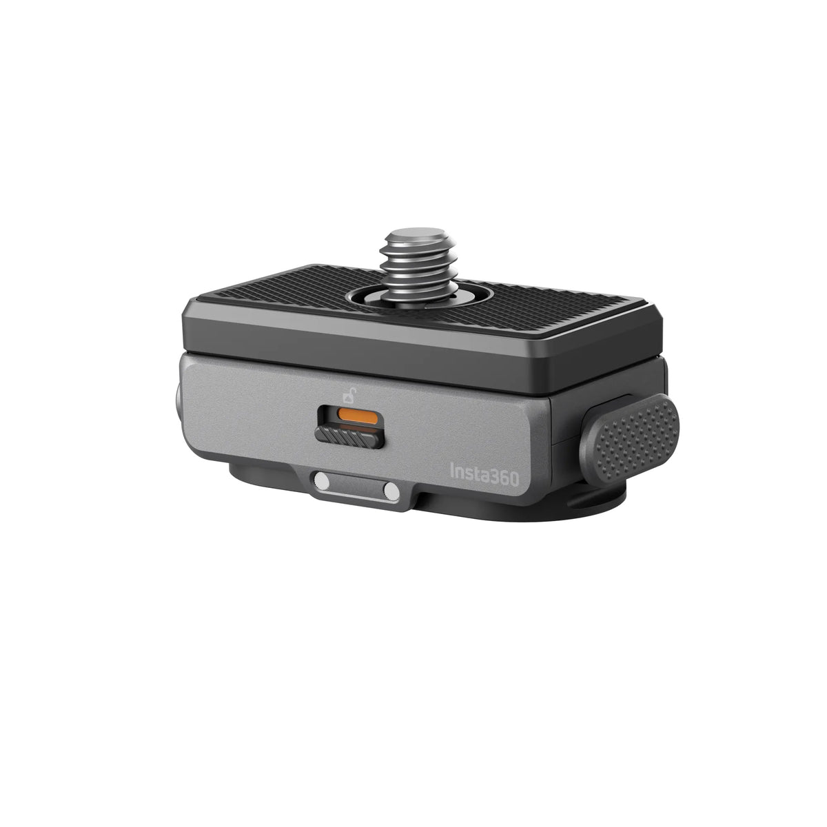 Insta360 New Quick Release Mount 2.0 For X4 Air/X5/Ace Pro 2/X4/Ace Pro/Ace/X3/ONE X2