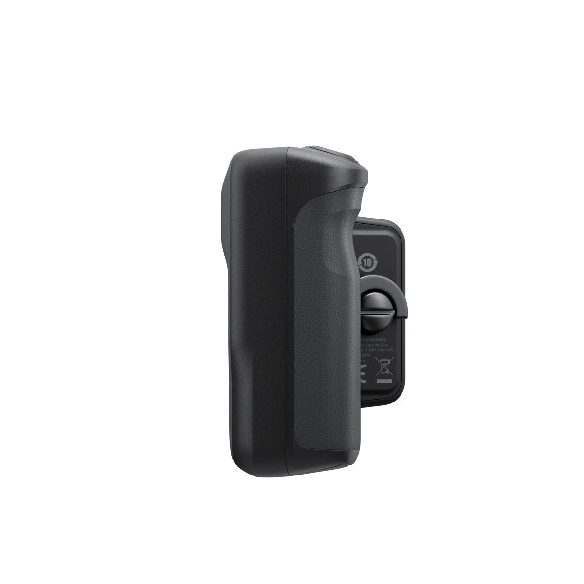Insta360 X5 Photography Grip