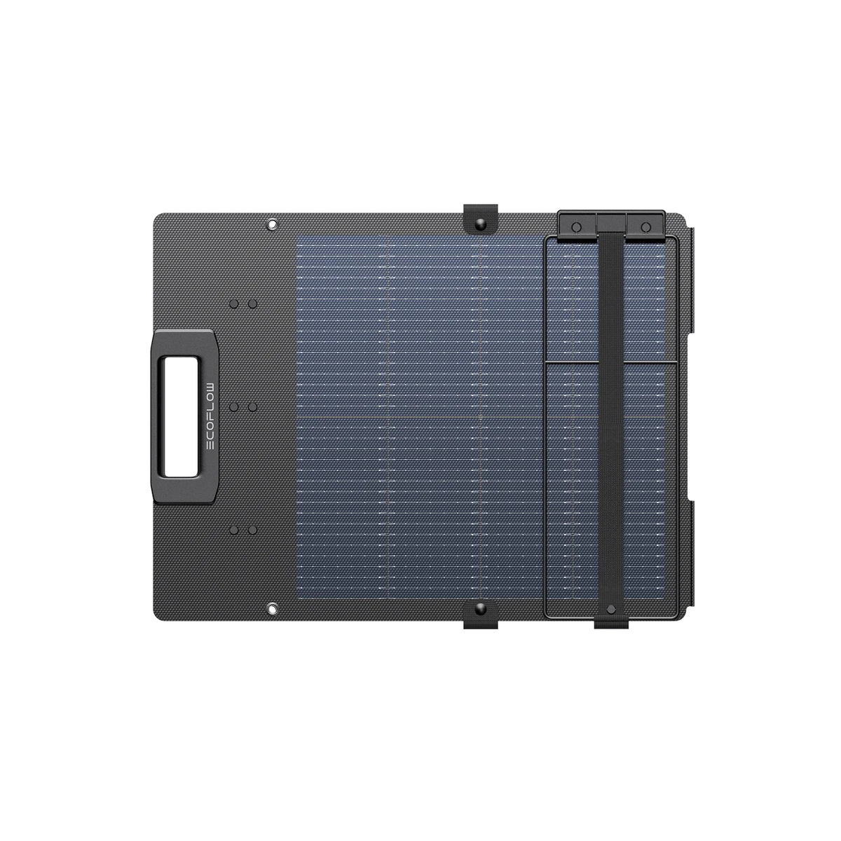 EcoFlow 110W Lightweight Portable Solar Panel (Single/Bifacial)