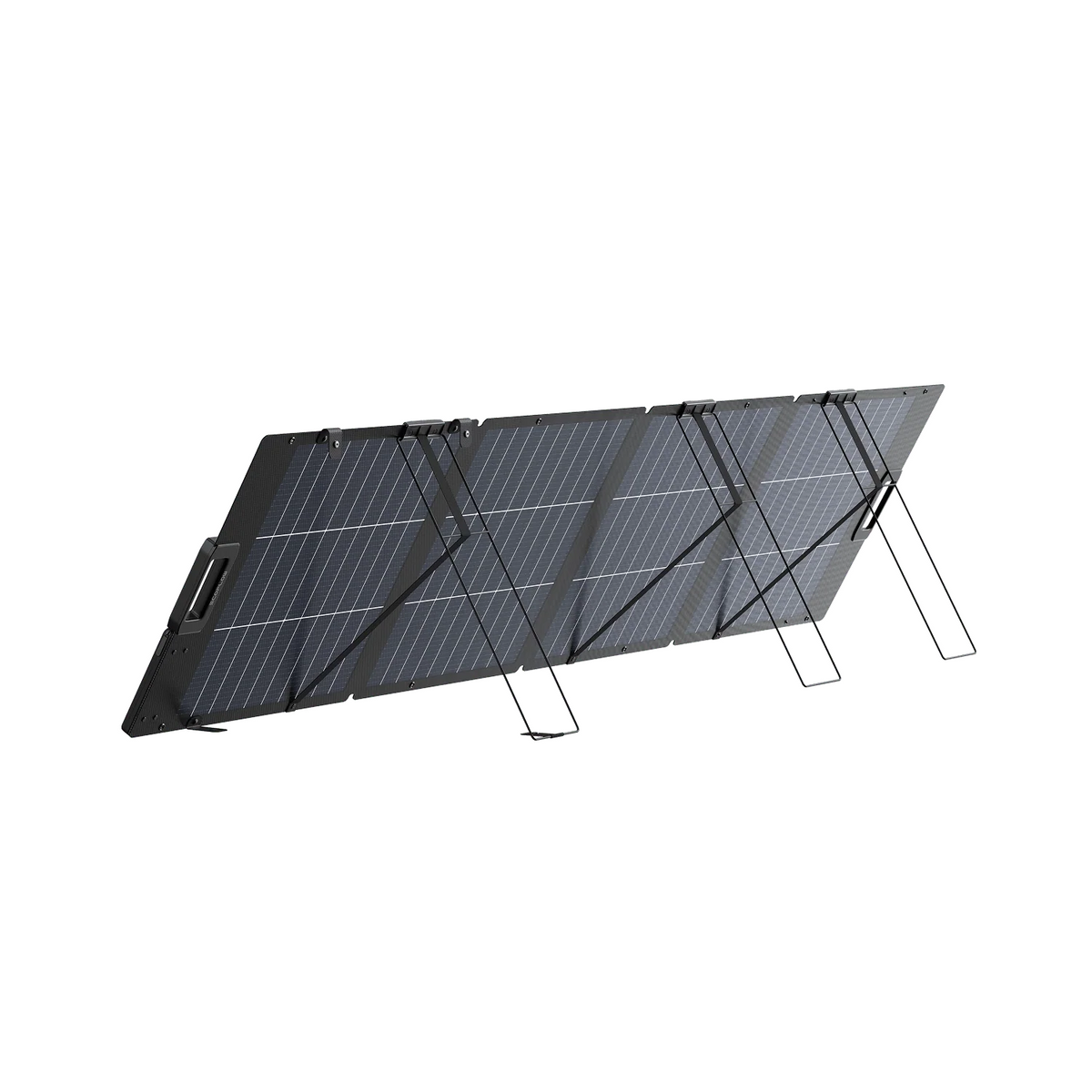EcoFlow 220W Lightweight Portable Solar Panel (Single/Bifacial/NextGen version)