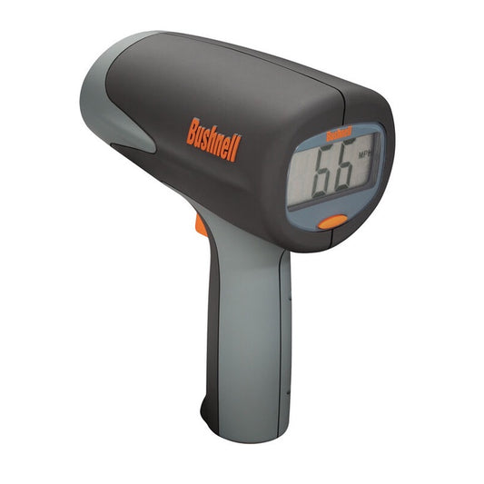 Bushnell Velocity Speed Gun (Model: 101911)