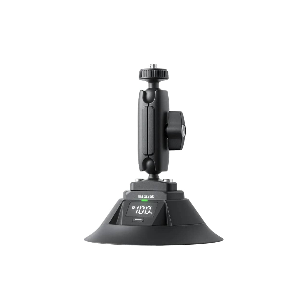 Insta360 Electric Suction Cup Mount