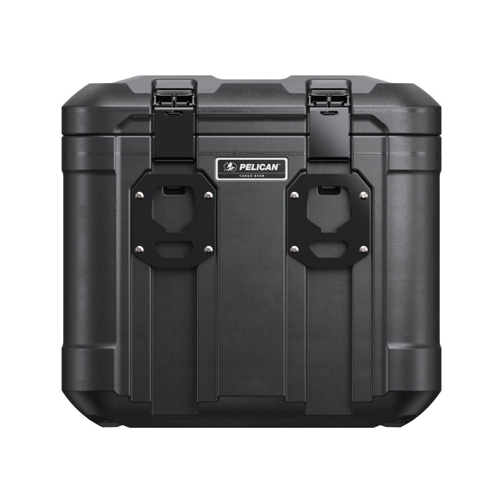 Pelican BX50 Cargo Case with Foam
