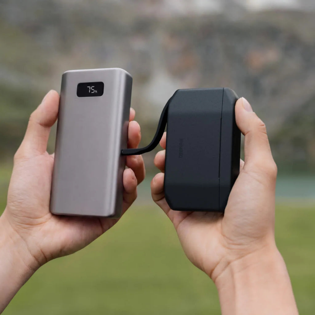 Insta360 X6 Power Accessories (Battery and Fast Charge Case)