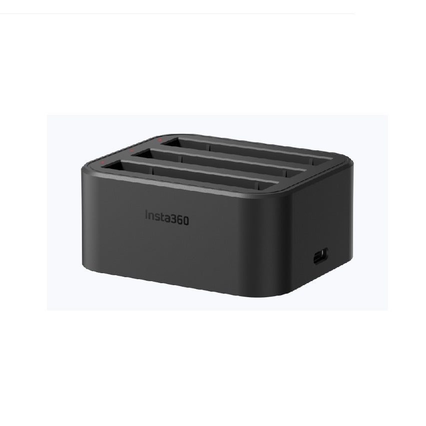 Insta360 X3 Power Accessories