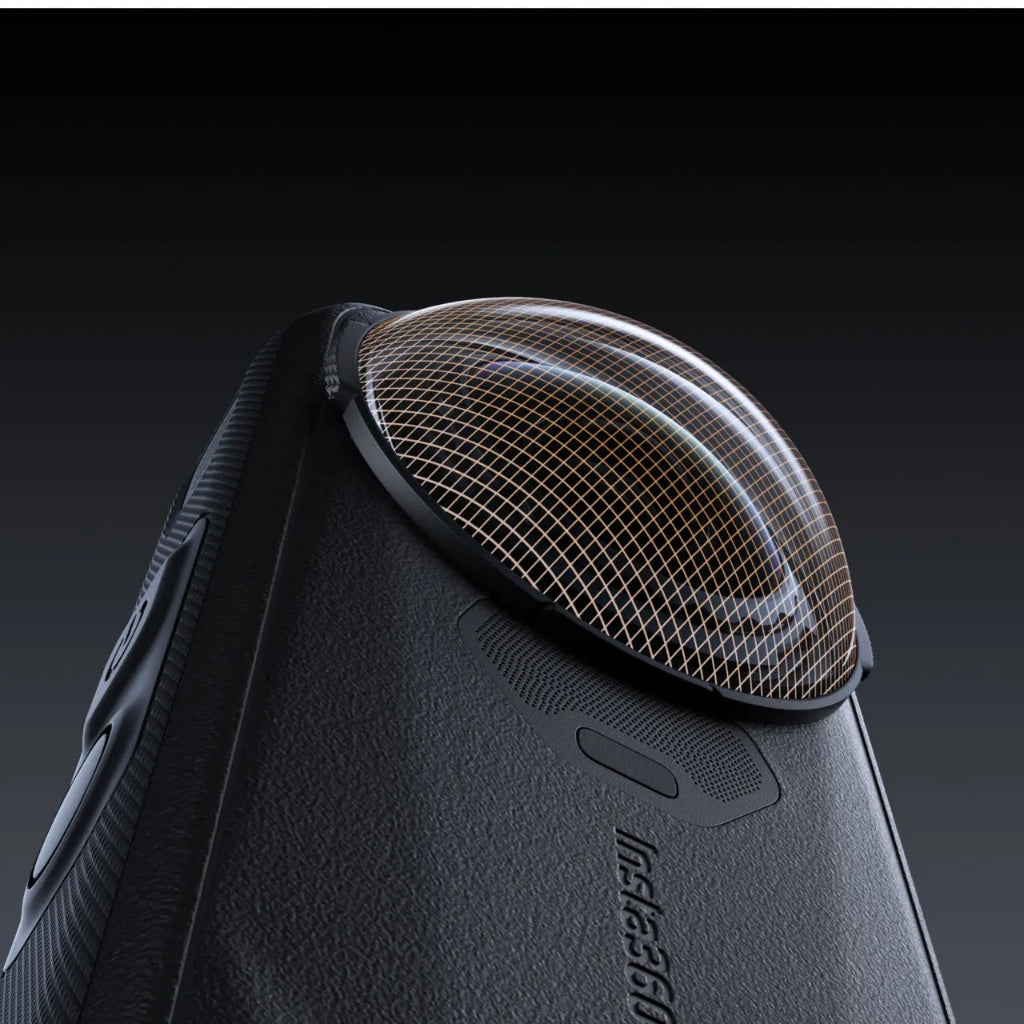 Insta360 X6 Standard / Premium Lens Guards