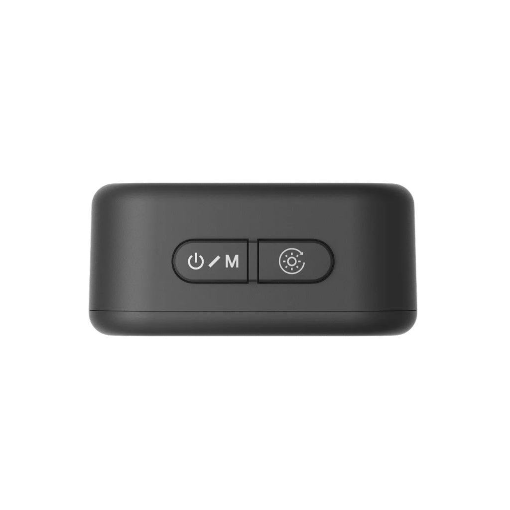 Insta360 GO Ultra Mini Fill Light (Black/White)