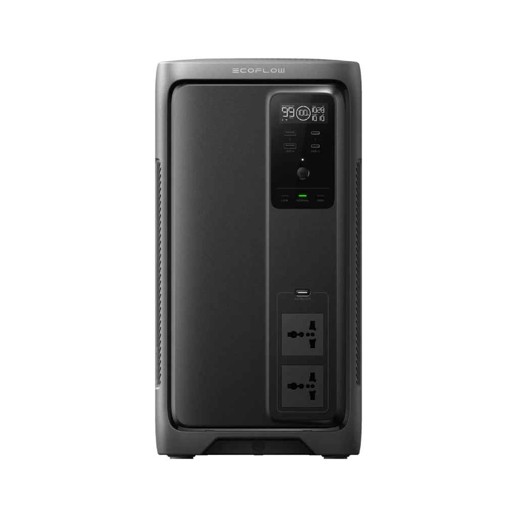 EcoFlow DELTA 3 2000 Air Portable Power Station