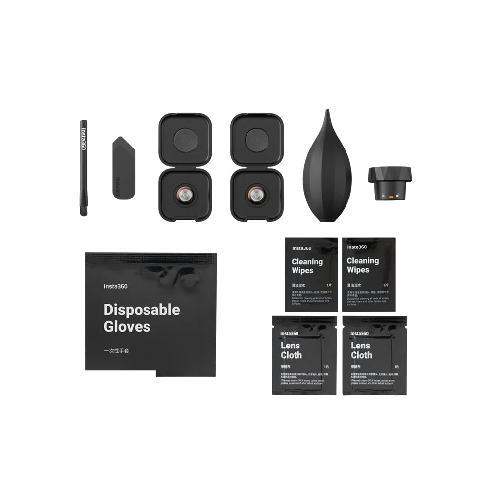 Insta360 X4 Air Replacement Lens Kit