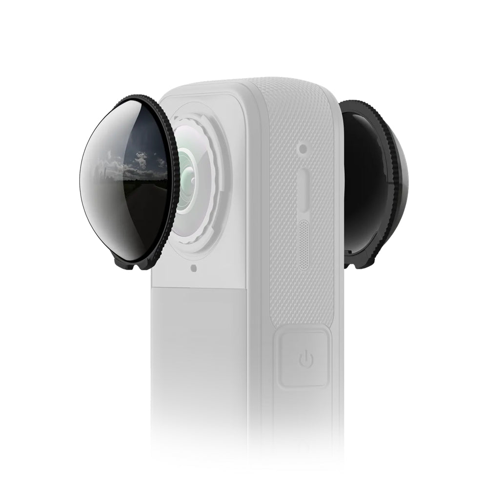 Insta360 X5 ND Filters