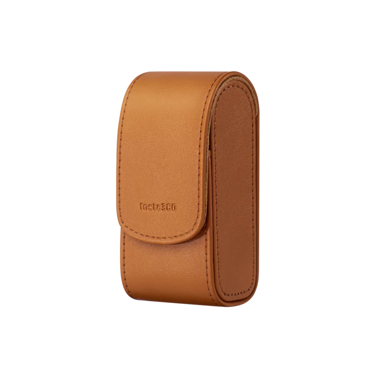 Insta360 GO 3S Classic Leather Case