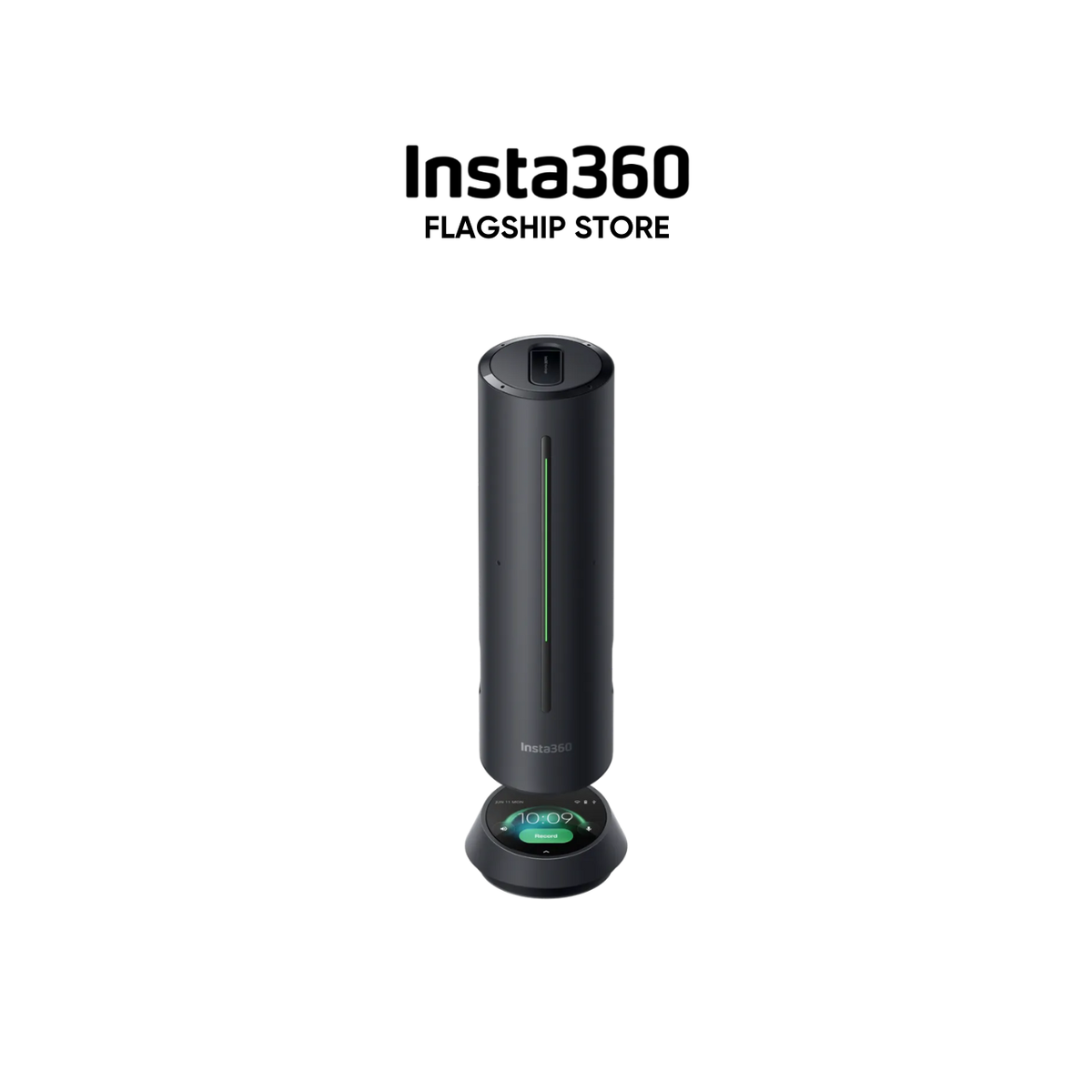 Insta360 Wave Professional Ai Speakerphone