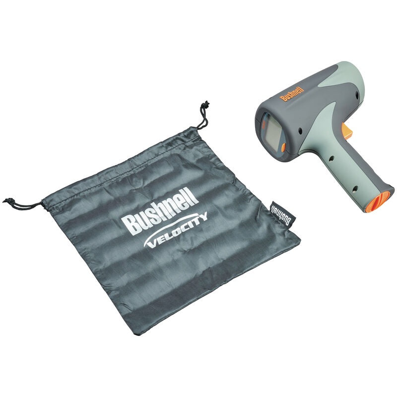 Bushnell Velocity Speed Gun (Model: 101911)