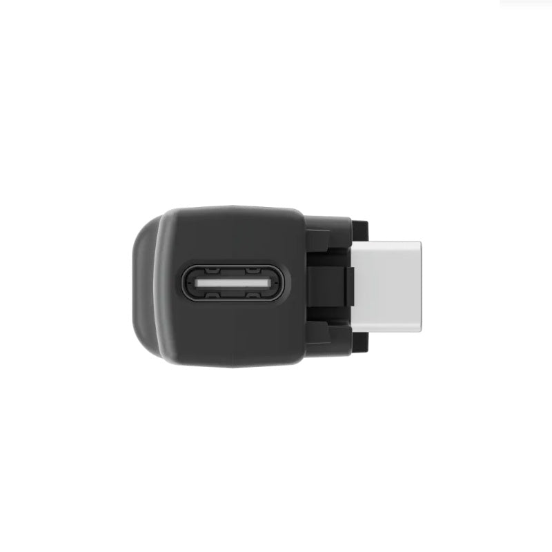 Insta360 X3 Mic Adapter