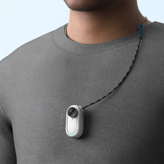 Insta360 GO 3 / GO3S Magnet Pendant Safety Cord