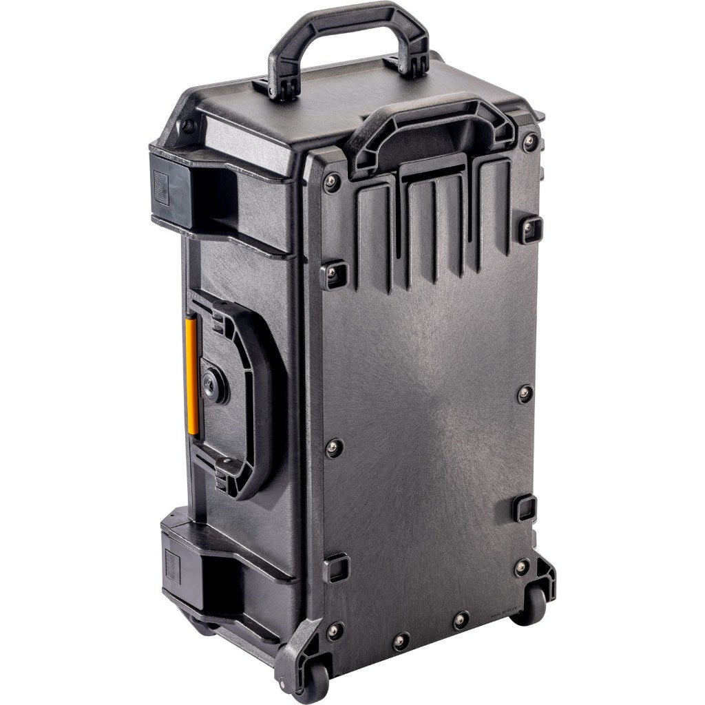 Pelican V525 Vault Rolling Case - Black