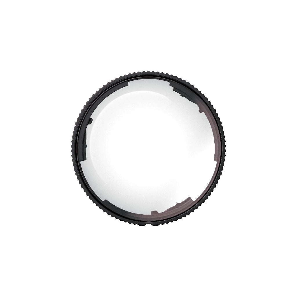 Insta360 X4 Premium Lens Guards / Tempered Glass
