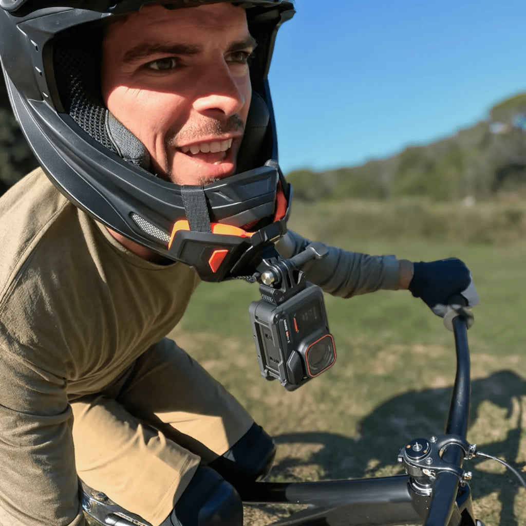 Insta360 New Ace Pro 2 / Ace Pro Utility Frame
