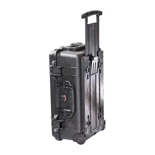 Pelican 1514 with Divider Black Air Case