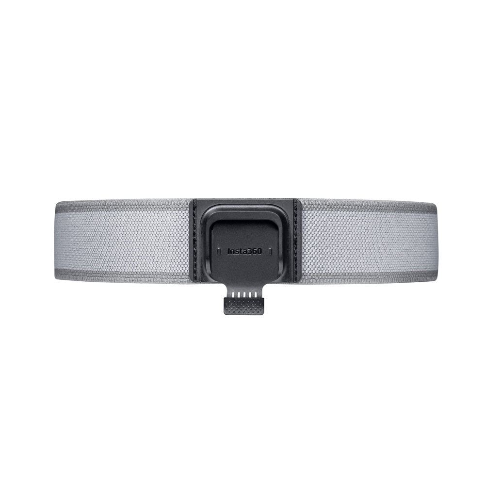 Insta360 GO Ultra Easy Clip Headband