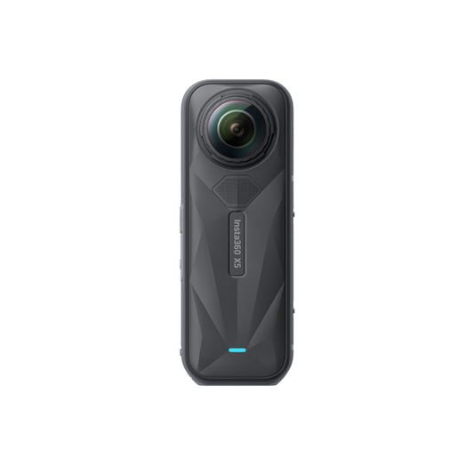 Insta360 New X5 8K 360 Video 72MP