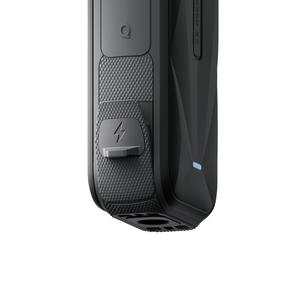 Insta360 X5 All-Weather USB Charging Cover