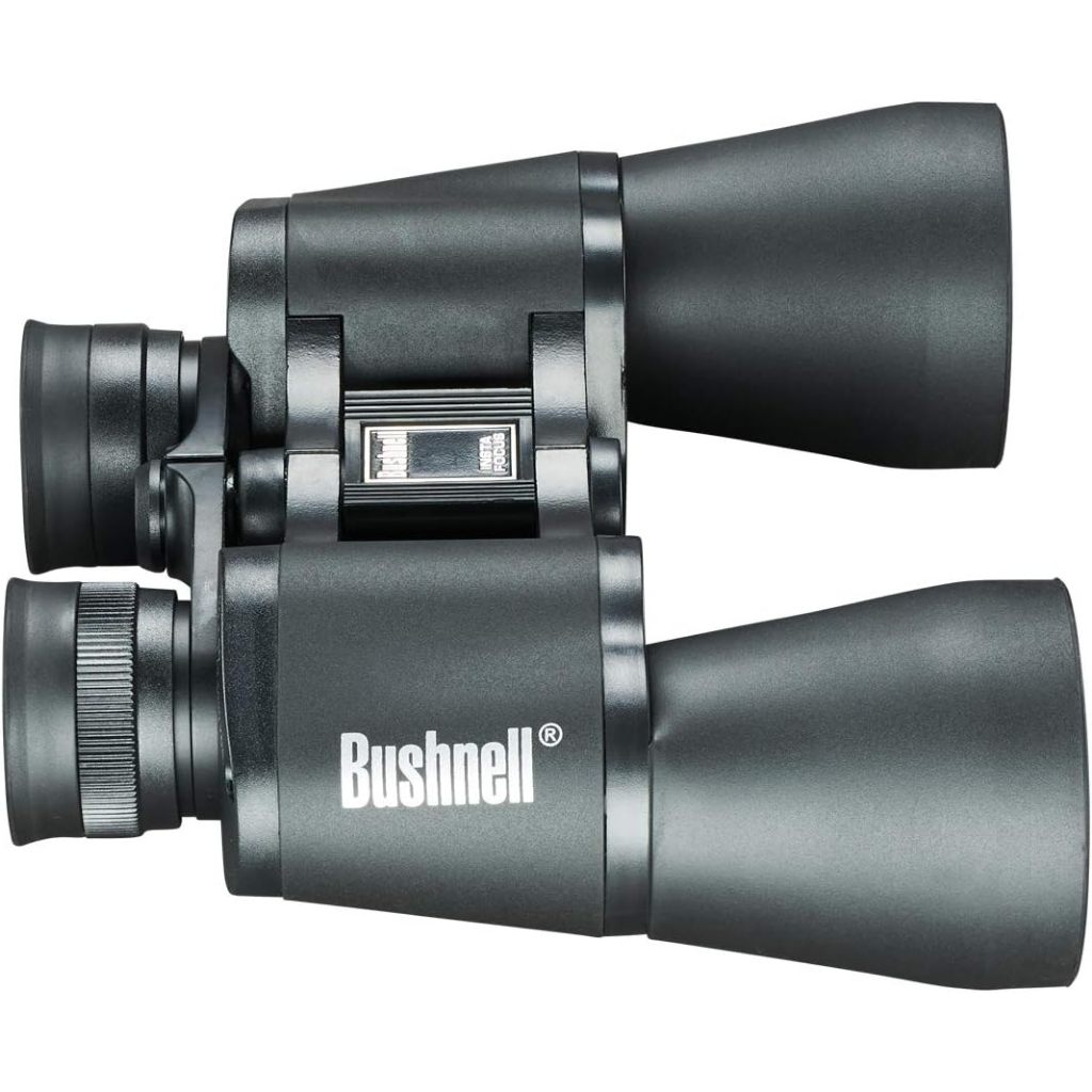 Bushnell Pacifica 10x50mm Binocular (Model: 211050)