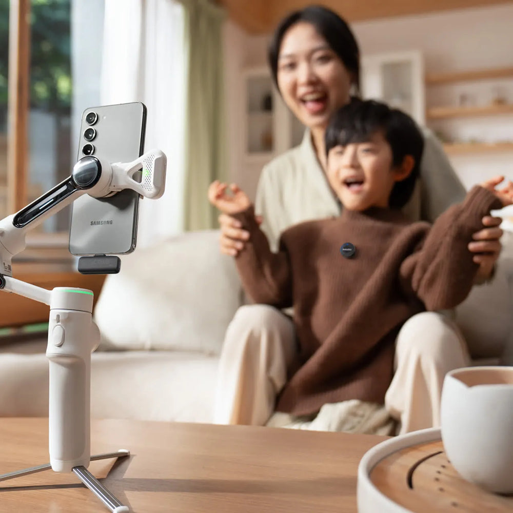 Insta360 Mic Air
