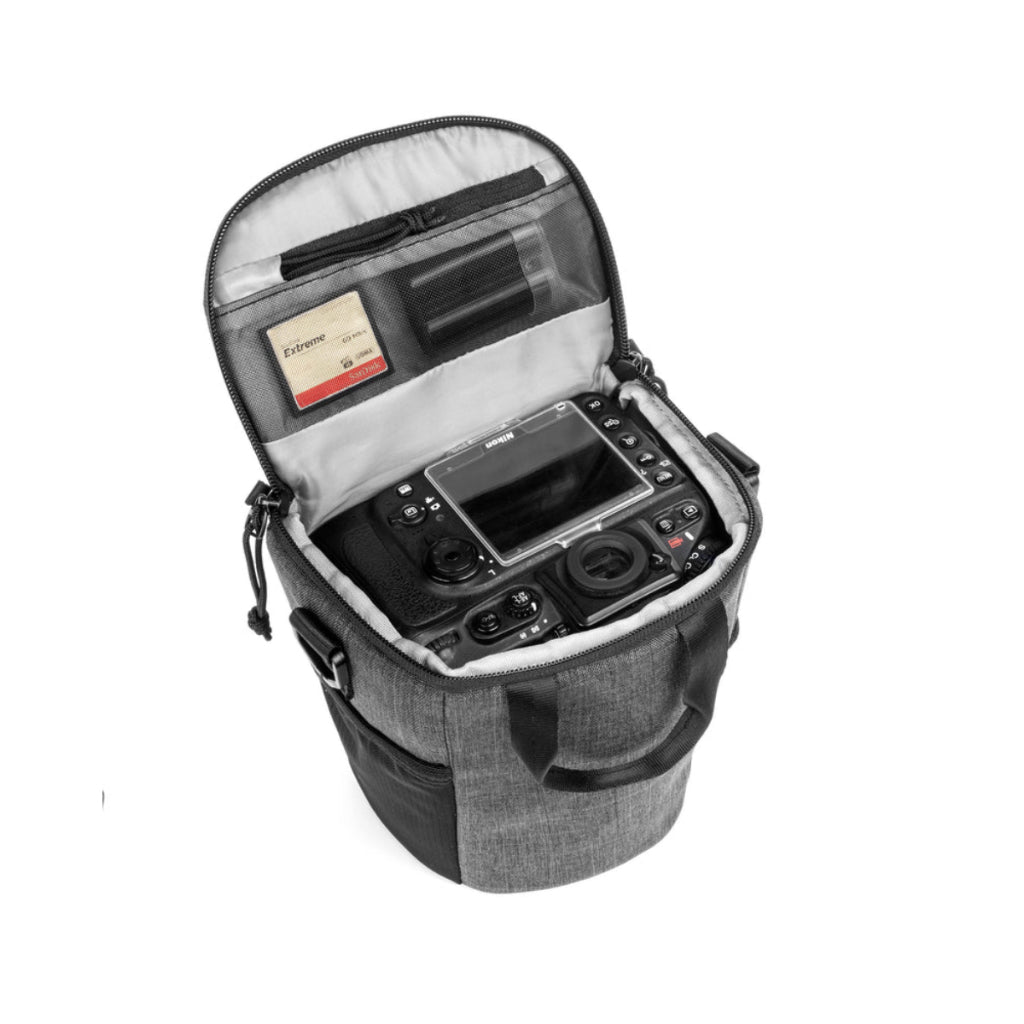 Tamrac Tradewind Zoom 2.4 Camera Bag For Camera DSLR