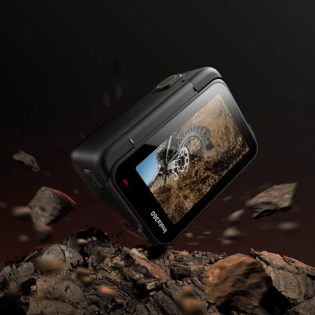 Insta360 New Ace Pro 2 / Ace Pro Screen Protector