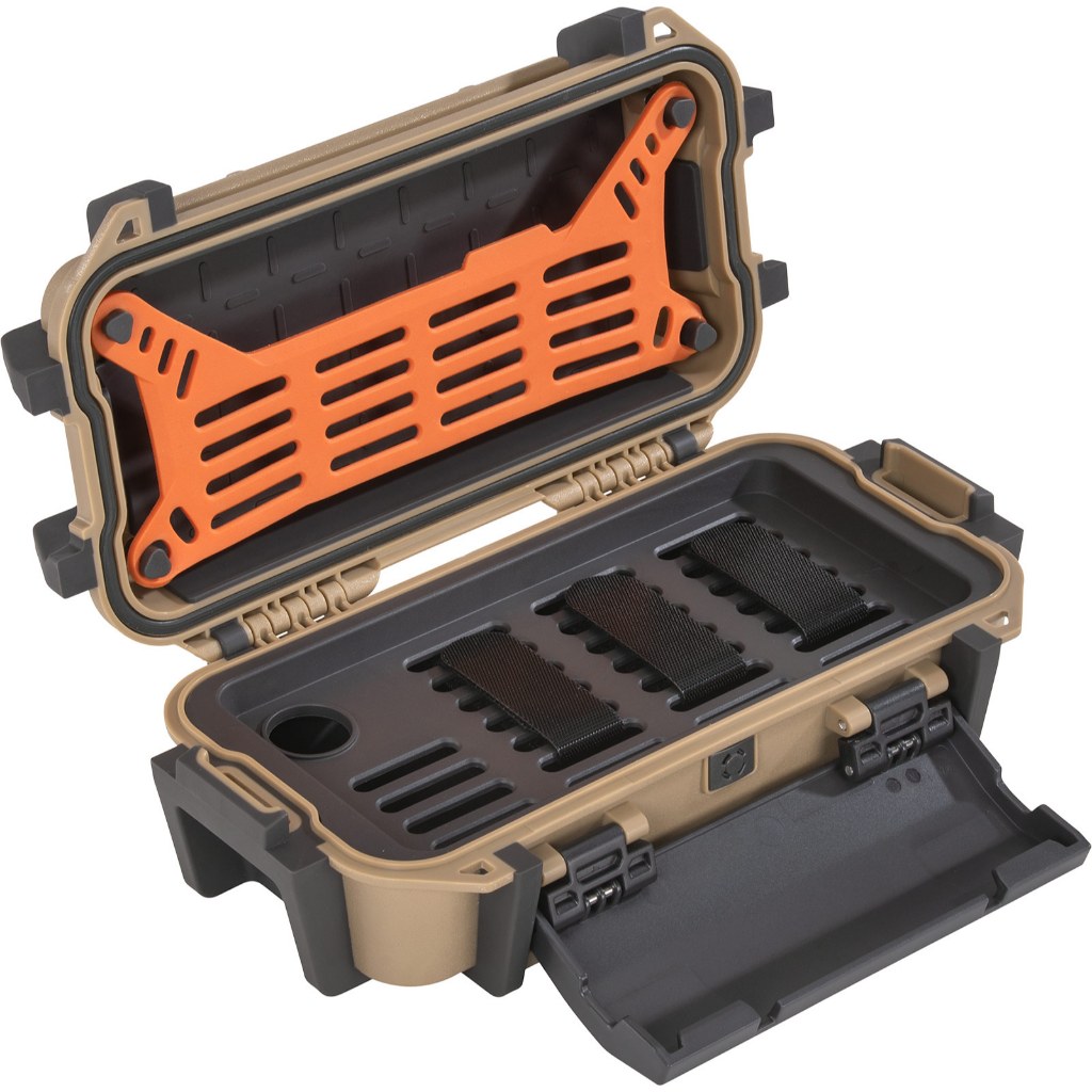Pelican R20 Personal Utility Ruck Case