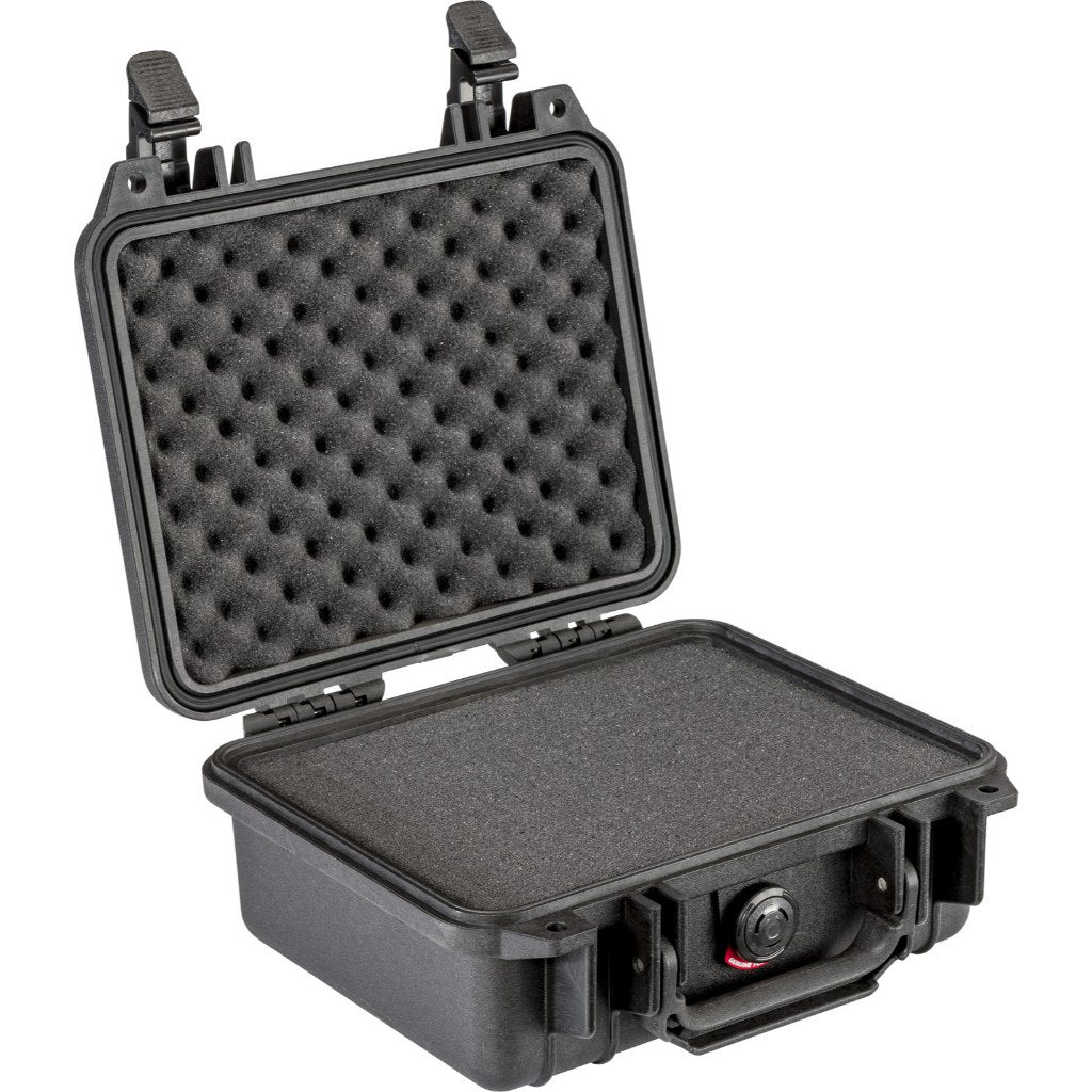 Pelican 1200 Protector Case with Foam