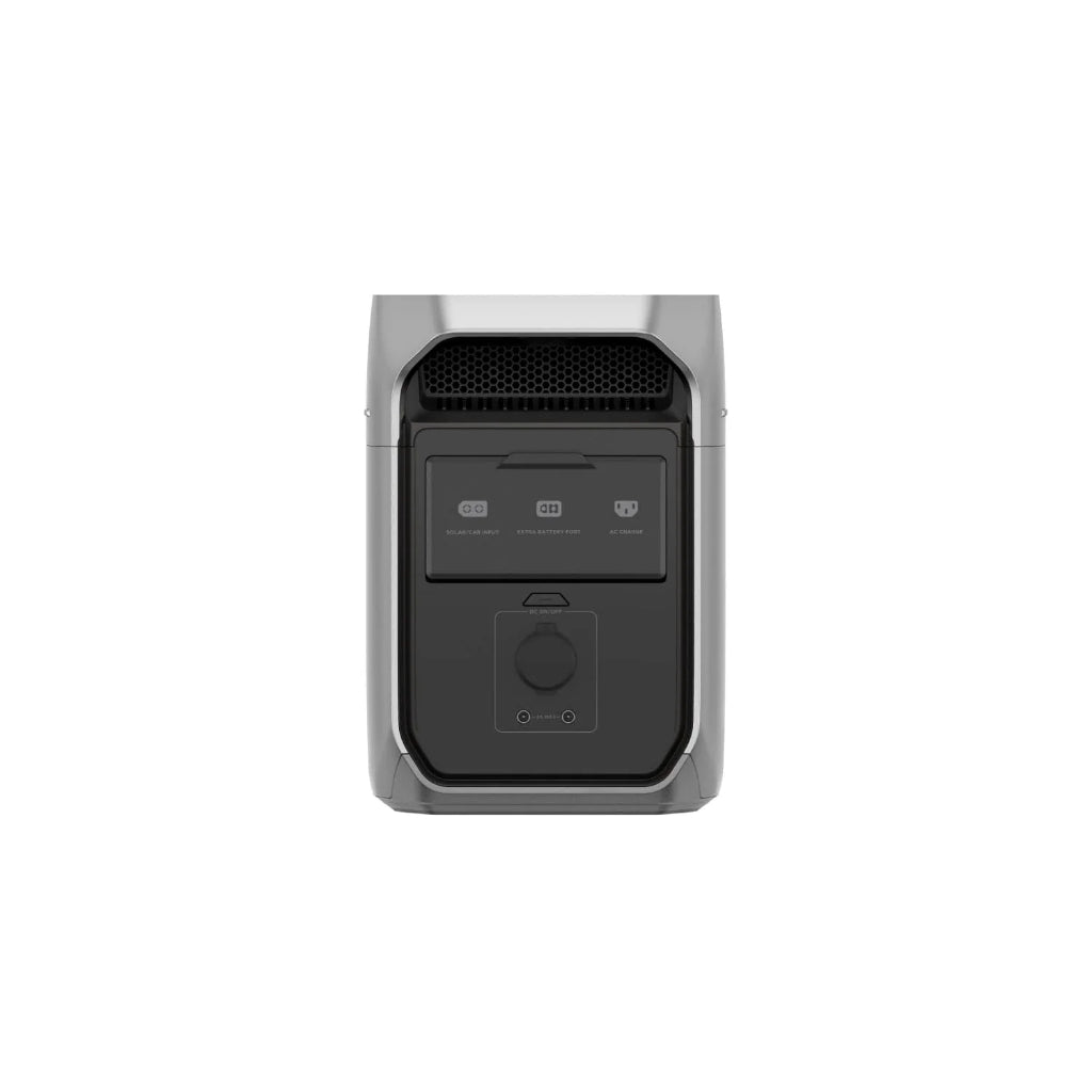 EcoFlow DELTA 3 Plus Portable Power Station