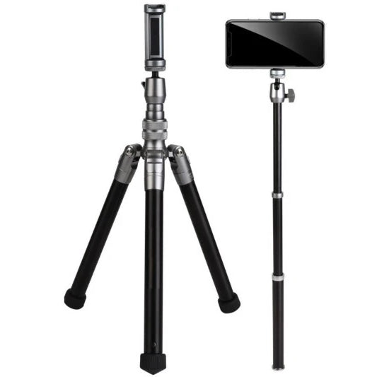 Samurai Tripod Outdoor MT35 (with Handphone Holder)