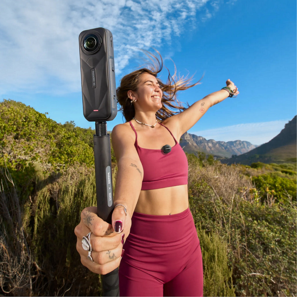 Insta360 Mic Air
