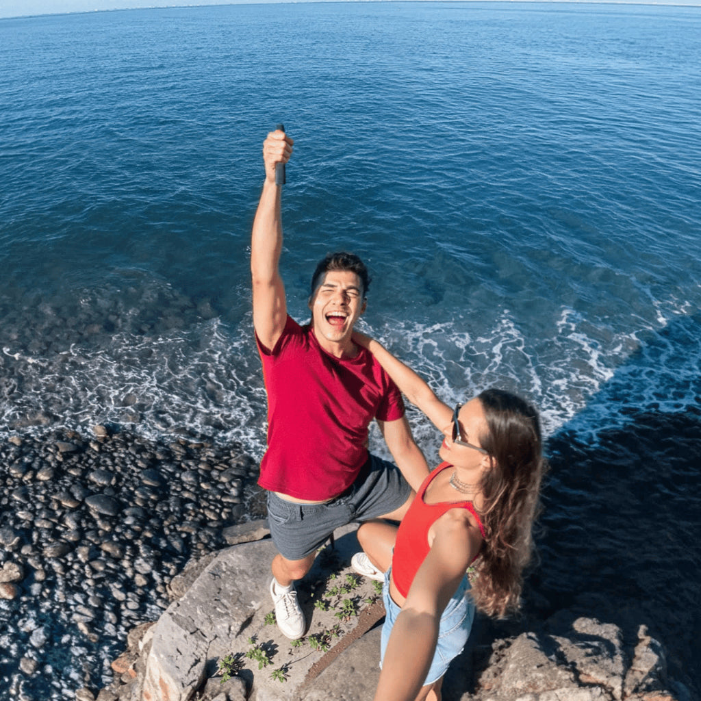 Insta360 Bullet Time Selfie Stick 2.0 For X5, X4, X3, X2, One RS