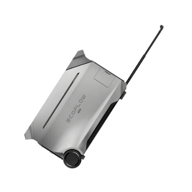 EcoFlow DELTA Pro 3 Portable Power Station