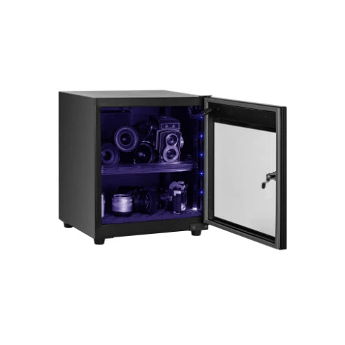 Samurai Dry Cabinet UVA-040 (40L) UVA Sterilization with 5 years warranty