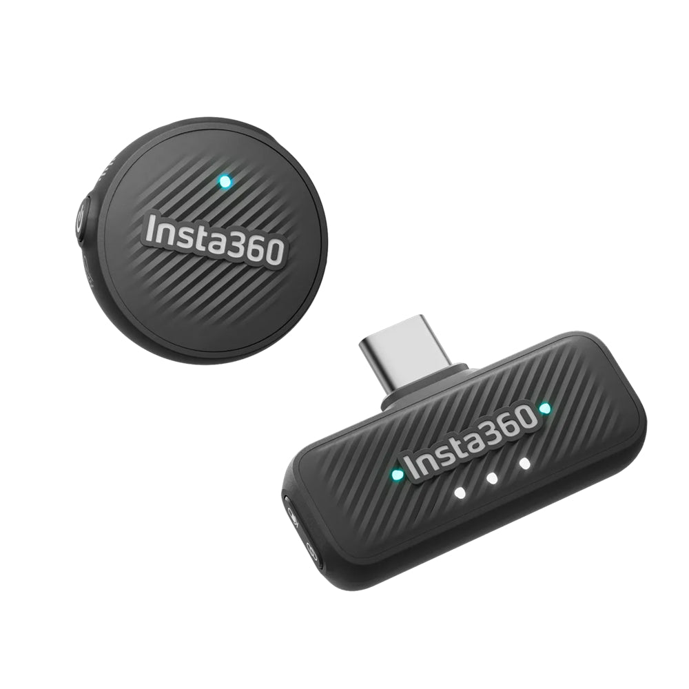 Insta360 Mic Air