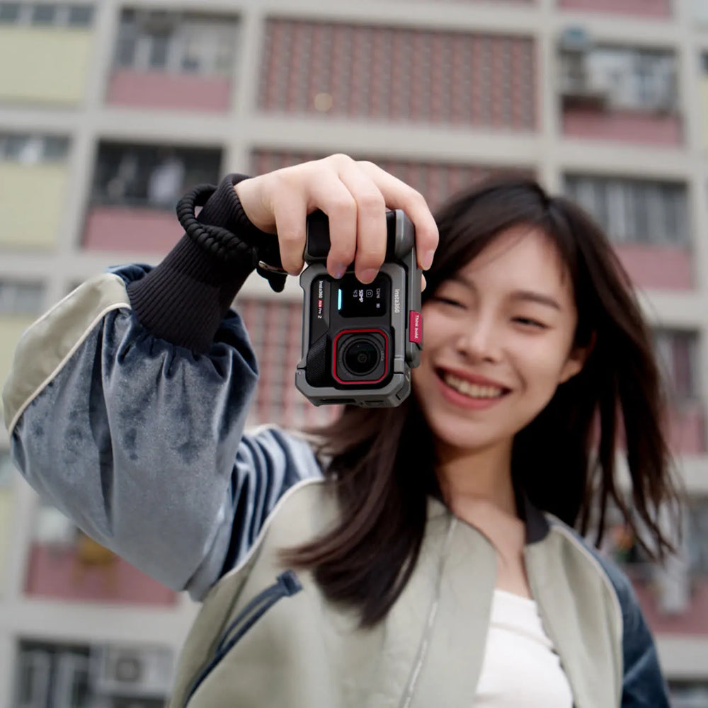 Xplorer Grip Kit for Insta360 Ace Pro 2