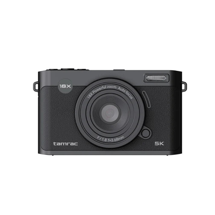 Tamrac Mirai 4 Inches Super Wide Screen Digital Camera