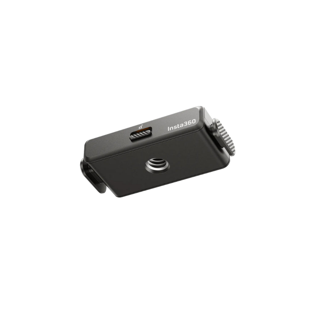 Insta360 X5 Quick Release Mount
