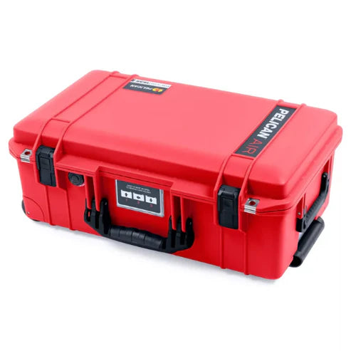 Pelican 1535 Wheeled Air Carry-On Case with Foam/Trekpak/Divider - Assorted Colours / Limited Edition Colour