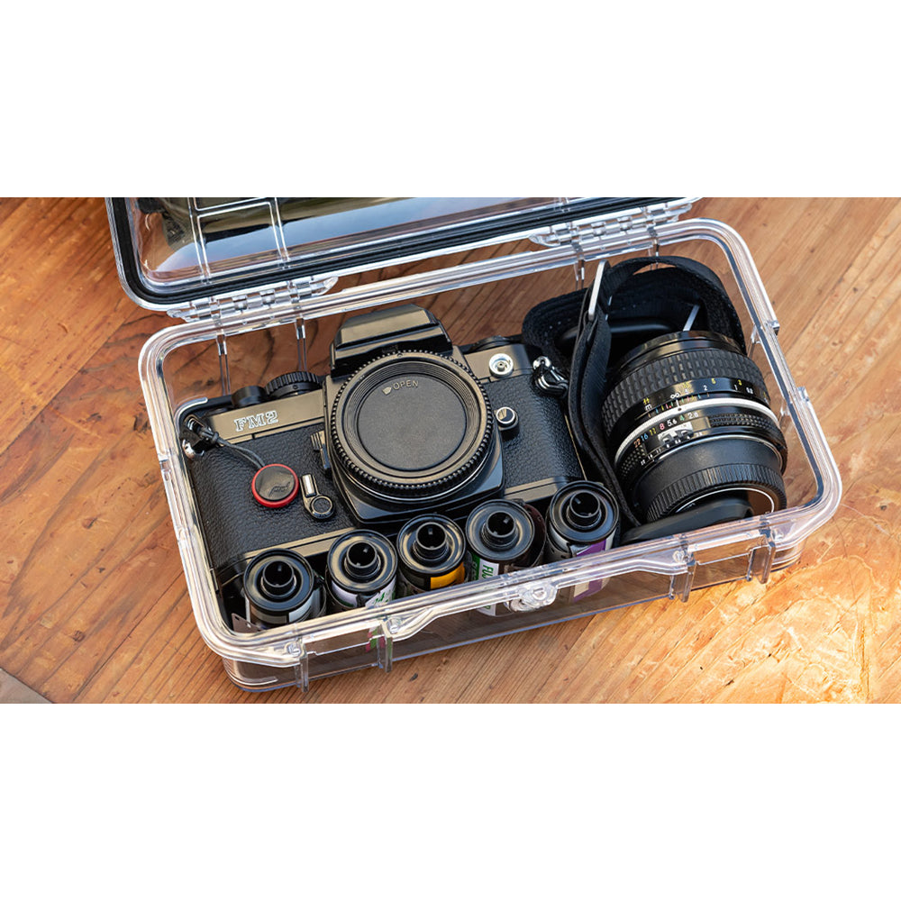 Pelican M60 Micro Case