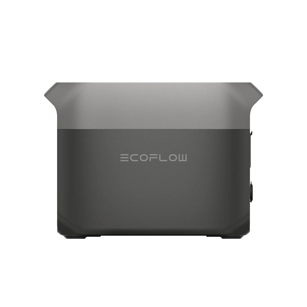 EcoFlow DELTA 3 Portable Power Station