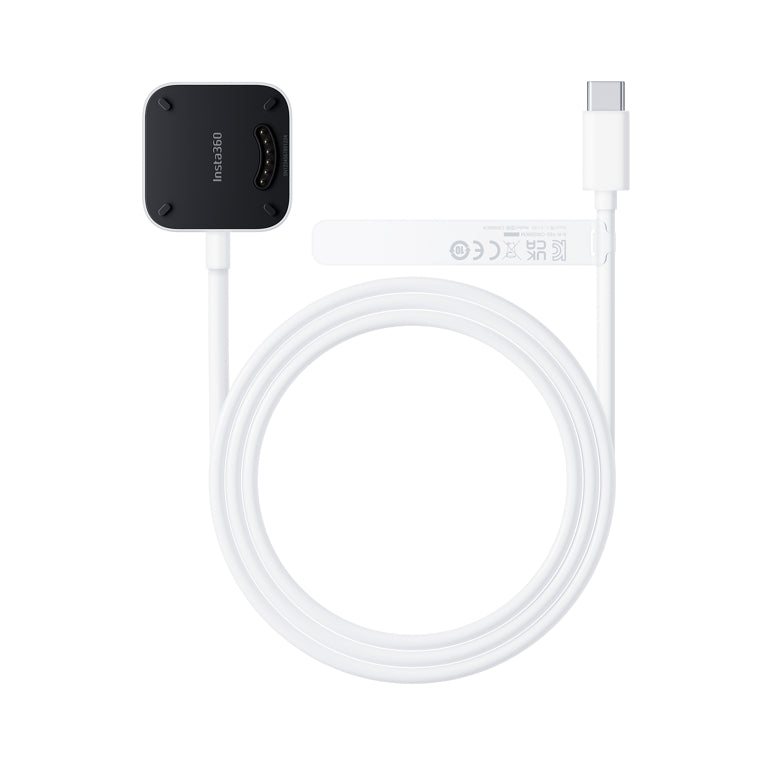 Insta360 GO Ultra Charging Base