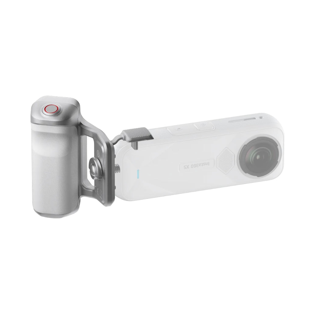 Insta360 X5 Photography Grip