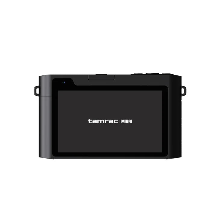 Tamrac Mirai 4 Inches Super Wide Screen Digital Camera