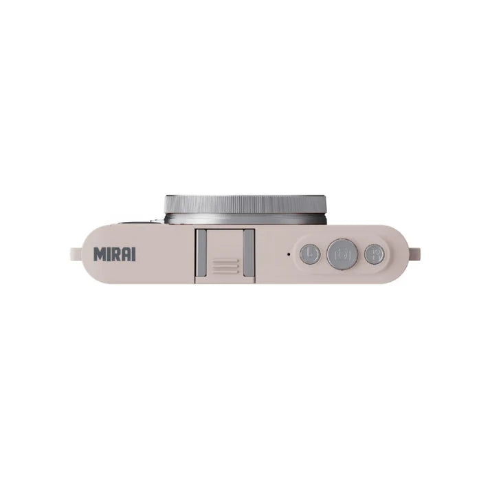 Tamrac Mirai 4 Inches Super Wide Screen Digital Camera