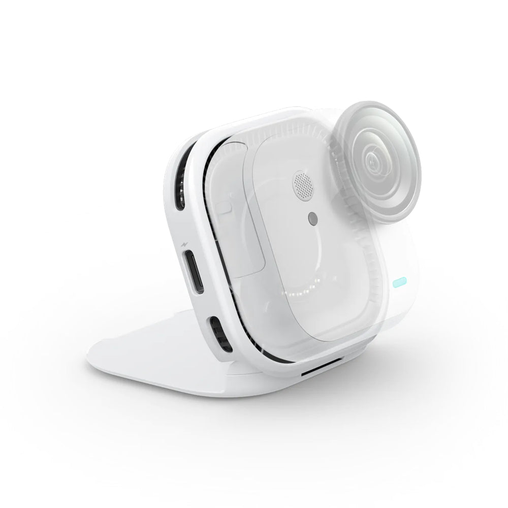 Insta360 GO Ultra FOMO Flexi Mount